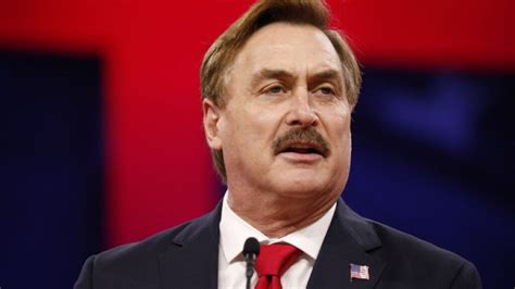 mike lindell my pillow news